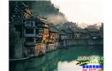 【純玩獨立成團(tuán)線路7】張家界、鳳凰古城、沱江泛舟精華三日游