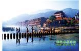 漂流之旅：張家界、天門山、鳳凰古城、猛洞河漂流 五日游