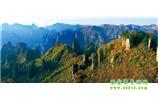 長沙、韶山、岳陽、衡山、張家界、天子山、黃龍洞 湖南精華七日游