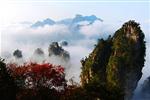 【尊享/拼團線路A】張家界、天子山、袁家界、魅力湘西、黃龍洞三日游