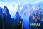 【喜樂拼團(tuán)線路8】張家界、天子山、寶峰湖、猛洞河漂流、芙蓉鎮(zhèn)四日游