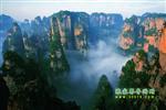 張家界、韶山、長(zhǎng)沙三湘四水五日游 -- 紅色之旅！