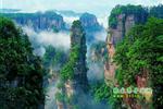 【純玩自駕游線(xiàn)路五】袁家界、天子山、黃龍洞、猛洞河漂流、芙蓉鎮(zhèn)、張家界四日游