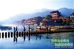 【純玩獨立成團(tuán)線路5】張家界、天門山、鳳凰古城、天子山、寶峰湖 深度純玩五日游