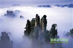 【純玩獨(dú)立成團(tuán)線(xiàn)路1】袁家界、天子山、黃龍洞、張家界三日游