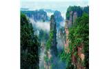 【長(zhǎng)沙往返線路3】：張家界、天子山、黃龍洞、天門仙山四日游