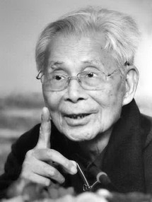 吳冠中：中國美術(shù)家協(xié)會(huì)教授，中國當(dāng)代著名畫家